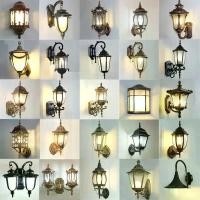 ราคา 【24-hour dispatch 】▶Outdoor solar light Garden spotlight street light garden solar space lamp (1732067830498953626)