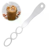 ราคา เครื่องปั่นถั่วเหลือง, Elecoms, สแตนเลส, เครื่องผสมเนยถั่วเหลือง, Gadget ครัวมัลติฟังก์ชั่น, สำหรับแป้ง, ซอส, ถั่ว, และเครื่องกวนแยม (1731952330608577501)