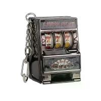 ราคา พวงกุญแจสล็อตเกมมินิ, การออกแบบที่สร้างสรรค์, อาร์คันด์พ็อกเก็ต, Gadget แจ็คพอตนำโชคผลไม้, ของเล่นบรรเทาความเครียด, แหวนพวงกุญแจเกม F (1731312363374283679)