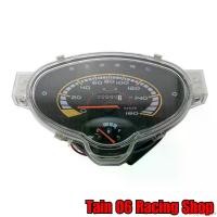 ราคา คุณภาพรับประกันได้ เรือนไมล์ ชุดใหญ่ / Wave-125R [Daikenki Motor] (1731893240156031458)