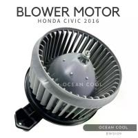 ราคา โบลเวอร์ ฮอนด้า ซีวิค 2016 1.8 ซีซี BW0109 BLOWER MOTOR HONDA CIVIC 2016 1.8 CC มอเตอร์พัดลมแอร์ พัดลมแอร์ โบเวอร์ (1729683974773770968)