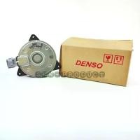 ราคา มอเตอร์พัดลม หม้อน้ำ แท้ Mazda2 มาสด้า2 รุ่น1-2 ปี2009-13 (8310) ซูซูกิ สวิฟ swift ปี2012-16 Fan Motor เดนโซ่ Denso (1729747198078847904)
