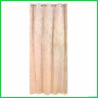 ราคา hypsopshop ความคงทน ผ้าม่านประตู ผ้าม่าน EYELET HOME LIVING STYLE FLY UV 135X220 ซม. สีชมพู CURTAIN 135X220C (1730483267329952025)
