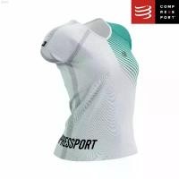 ราคา PVfshop042 COMPRESSPORT เสื้อเทรนนิ่ง ผู้หญิง ใส่ออกกำลังกาย Training SS Tshirt W - SwimBikeRun 2023 WHITE COLUMBIA สีขาว 3m ผงซักฟอก แนะนำ กล่องใส่รองเท้า ลูกกลิ้งเก็บขน ขายด (1731196494380173064)