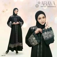 ราคา ชุดอบาย่างานสุดหรู ใส่ออกงาน จัดวางได้อย่างสวยสง่ามากๆ ชุดผู้หญิงอิสลาม ชุดออกงาน ชุดดำ ชุดมุสลิม พร้อมงานตกแต่งสุดพรีเมี่ยม (เนื้อไม่หนามากเน้นสวมใส่สบายๆ) โดยการตกแต่งสวยหรูมาก (1731901220027467835)