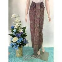 ราคา ผ้าถุงผ้าตัดชุดลายแพรวno.16#ผ้าไทย#ผ้าทอ (1731378361522096071)