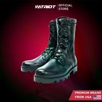 ราคา รองเท้า PATRIOT WARRIOR 1X - รองเท้าคอมแบท Combat Boot (1729422113032538648)