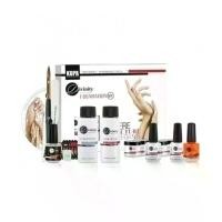 ราคา ชุดอุปกรณ์ต่อเล็บอะคริลิค Divinity Foundation Kit (1731443546957777421)