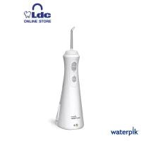 ราคา เครื่องพ่นน้ำทำความสะอาดฟัน Waterpik Cordless Plus Water Flosser (WP-490) (1730964876555225738)