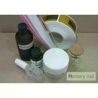 ราคา อุปกรณ์ต่อเล็บอะคริลิค ชุด A (1731451812834937357)