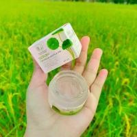 ราคา เปิดบิลเซรั่มใบบัวบก 100กระปุก (1729562475060365951)