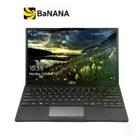 ราคา โน๊ตบุ๊คบางเบา Fujitsu UH-X-4ZR1J37869 Black by Banana IT (1729603200379554582)