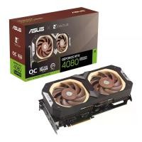 ราคา VGA (การ์ดแสดงผล) ASUS GEFORCE RTX 4080 SUPER 16GB GDDR6X NOCTUA OC EDITION (RTX4080S-O16G-NOCTUA) (1730691880619707004)