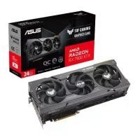 ราคา VGA (การ์ดแสดงผล) ASUS TUF GAMING RADEON RX 7900 XTX OC EDITION 24GB GDDR6 : By Speed Computer (1729623205972838600)