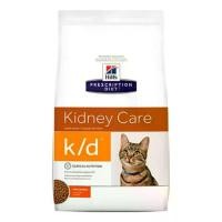 ราคา demandShop103 คุณภาพรับประกันได้ Hill's k/d feline cat food 3.85kg ฮิลล์ อาหารแมวไต อาหารแมวโรคไต อาหารแมว ที่เป็นโรคไต ขนาด 3.85kg (1731219331979053627)