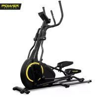 ราคา POWER REFORM เครื่องเดินวงรี รุ่น Torrent L-900 จานล้อ 7 กก. ระยะก้าว 19 นิ้ว Elliptical (1729727987466012797)