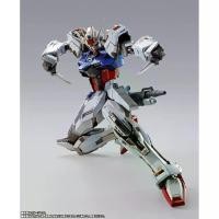 ราคา 4573102637642 metal build strike gundam-heliopolis rollout ver. (1730033011073910871)