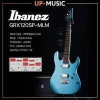 ราคา กีตาร์ไฟฟ้า Ibanez GRX120SP-MLM (1729732172574788414)