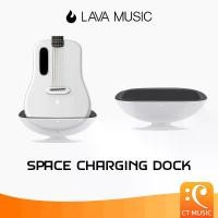 ราคา tklvyrSHOP38 คุณภาพรับประกันได้ LAVA ME 3 / ME 4 Space Charging Dock แท่นชาร์จไร้สาย สำหรับ LAVA ME3 ME4 (1731687023180810765)