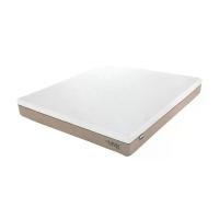 ราคา INDEX LIVING MALL ที่นอน รุ่นรีไววอล ขนาด 6 ฟุต 10 นิ้ว - สีขาว/สีน้ำตาล (1729583627842783288)