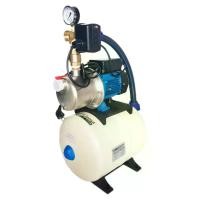 ราคา Booster Stainless Steel pump บูสเตอร์ปั๊ม ปั๊มน้ำอัตโนมัติ APP LSJ-051-24H (1729787247085783969)