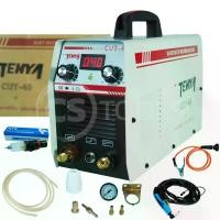 ราคา TENYA รุ่น CUT-40 เครื่องตัดพลาสม่า ตู้ตัดพลาสม่า ราคาถูก ตัดได้ทั้งเหล็ก สแตนเลส อลูมิเนียม ทองแดง (1729711553552812988)