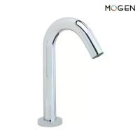 ราคา MOGEN FCA49C-2 ก๊อกน้ำเย็นทรงโค้ง (แบบเซนเซอร์) (1730887939663956570)