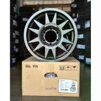 ราคา ล้อแม็กซ์ ขอบ 16 EVO cross ขอบ16 สวย สปอร์ตดุดัน หกรู 139 ราคาต่อสี่วง ลดอีก 1000 (1731305465843451634)