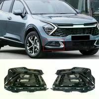ราคา ประกอบไฟตัดหมอกกันชนหน้า LED DRL, สำหรับ Kia Sportage KX5 2021 2022 2023, ไฟวิ่งกลางวันฝาครอบไฟตัดหมอก (1732157122682915794)