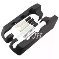 ราคา กล่องข้างมอเตอร์ไซค์, ขายส่ง, ขนาดใหญ่, เหมาะสำหรับ Harley, ถนนหล่น, ราชา, และถนน, กล่องด้านข้างดัดแปลง, ฝาครอบด้านล่าง, 96-23 Motorcycle (1730724837372758218)