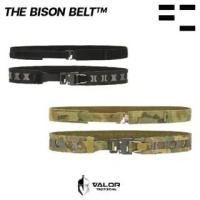 ราคา Ferro Concepts - The Bison Belt เข็มขัดยุทธวิธี Tactical ทรง Bison เข็มขัดทหาร แบบติดตะขอและห่วงตีนตุ๊กแก (1732051620602611865)