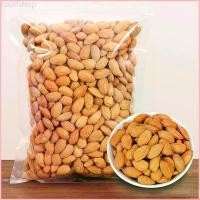 ราคา พร้อมส่ง-COD อัลมอนด์เม็ด 500 กรัม / อบไม่ใส่เกลือพร้อมทาน [T11] (1729754056429111477)