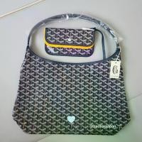 ราคา Goyard Bohème Hobo Bag พร้อมส่ง (1729664955597949236)