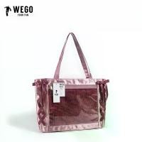 ราคา กระเป๋าเป้ลายการ์ตูน, ริบบิ้น Wego ญี่ปุ่น, 2024 มาใหม่, ความจุมาก, การออกแบบภาพวาดสีน้ำมัน, กระเป๋าโท้ทแบบพกพา, โปร่งใส, กระเป๋าผู้หญิงสองมิติ (1731862388632291772)