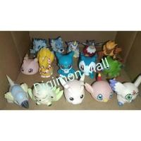 ราคา Digimon Puppet สวมนิ้ว ดิจิมอน (ราคาเบาๆ ขั้นต่ำ 3 ตัว) (1731137484925602420)