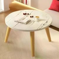 ราคา โต๊ะกาแฟทันสมัย ขนาดเล็ก เหมาะสำหรับห้องนอนและห้องนั่งเล่น วัสดุไม้เนื้อแข็ง ราคาไม่แพง ดีไซน์หรูหรา เหมาะสำหรับหน้าต่างบานเล็ก โต๊ะกลมเล็กเรียบง่าย เหมาะสำหรับอพาร์ทเมนต์ขนาดเล็ (1731380957755770046)