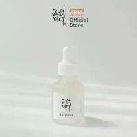 ราคา Beauty of Joseon Glow Deep Serum : Rice +Alpha-Arbutin 30 ml. | สกินแคร์ เซรั่มดูเเล ปรับสีผิวสม่ำเสมอ สารสกัดจากน้ำรำข้าว และอัลฟ่าอาร์บูติน และเสริมสุขภาพผิวหน้า Skincare (1730514195566200891)