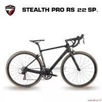 ราคา easilyShop130 แบบพกพา รถจักรยานเสือหมอบคาร์บอน 22 เกียร์ T.WITTER Stealth PRO RS 22 กลางแจ้ง กีฬา Sport ออกกำลังกาย Bmx (1731531172334046118)