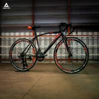 ราคา จักรยานเสือหมอบ 700c Delta รุ่น Mero กลางแจ้ง กีฬา ออกกำลังกาย By Mcbike (1729722852075014619)