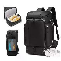 ราคา COD Large Travel Backpack For Women Men,Carry On Backpack,Hiking Backpack Waterproof Outdoor Sports Backpack (1731352551901071287)