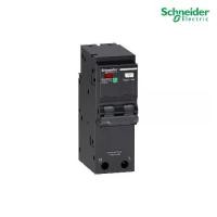 ราคา Schneider Electric RCBO เมนเซอร์กิตเบรกเกอร์ป้องกันไฟรั่ว/ดูด ชนิด 50 แอมป์ 2 โพล 10kA | QO250C10RCBO30 (1730429357351668193)