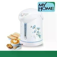 ราคา กระติกน้ำร้อนไฟฟ้า MY HOME ขนาด 2.5 ลิตร 600W / กระติกน้ำร้อน MISAWA KASHIWA รุ่น KT-289 และ 287 กาน้ำร้อนไฟฟ้า Electric kettle (1732338646648195764)