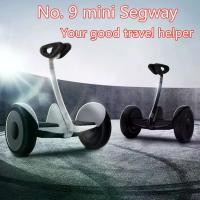 ราคา โฮเวอร์บอร์ด สกู๊ตเตอร์ไฟฟ้า ฮาฟเวอร์บอร์ รถยืนไฟฟ้า 2 ล้อ มีไฟ LED Smart Balance Wheel, Electric Scooter Sport ออกกำลังกาย (1730039784799177095)