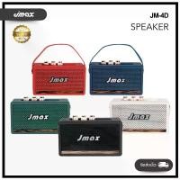 ราคา ลำโพงบลูทูธ JMAX เชื่อมต่อกับ 2 หน่วย มีสายคล้อง เสียง 5W ลำโพงไร้สาย 2 ชิ้น ของแท้ 100% electric speaker japan speaker อะไหล่ ตู้ บลูทูธ ปรีมือ สอง ลําโพง ไซส์เล็ก (1731279735841982331)