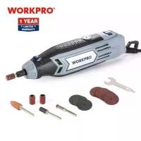 ราคา WORKPRO 220V Drill Grinder electric Grind Mini Rotary Power Drill Tool With Grinding Power Tool Accessories Multifunction Mini Engraving Grinder รุ่น W123004 (1730111789598083447)