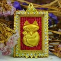 ราคา พระเครื่อง พระปิดตา พระปิดตา คนกินเล็ก โชคร้าย พระเครื่อง ขุนแผน ผงพรายกุมาร ปี 58 พระยอดขุนพล ของ แท้ (1731318517873674064)