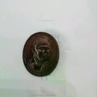 ราคา พระเครื่อง เหรียญพระ หลวงพ่อถวิล สุจิณโณ วัดป่าศรีอุดม รุ่น หายห่วง ปี 2537 ชุด 3เหรียญ (1729771429566187690)