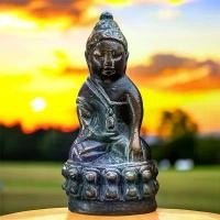 ราคา พระกริ่งปวเรศ พระกริ่ง เนื้อสัมฤทธิ์ พระเครื่อง ราคาแบ่งปัน (1731345060710483874)