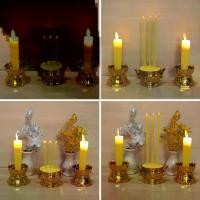ราคา ชุดธูปเทียน led วางบูชาพระ ฟรีแถมถ่าน 3A ท้าวเวสสุวรรณหน้าทองคํา หลวง ปู่ ชุดบูชาหิ้งพระ เหรียญปิดตาพังพระกาฬบอยท่าพระจันทร์ พระปิดตา เพชรรุ่งโรจน์ เดช พระเครื่อง หิ้ง พระ ภค ทอ (1729683688345077788)