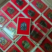 ราคา หลวงพ่อรวย หลวงพ่อพัฒน์ หลวงปู่หมุน หลวงปู่อิ่ม บารมีหลวงปู่ พระเครื่อง มีของแถมทุกรายการ (1731479843062974950)